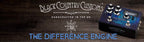 Laney Black Country Customs The Difference Delay Engine Guitar Effect Pedal