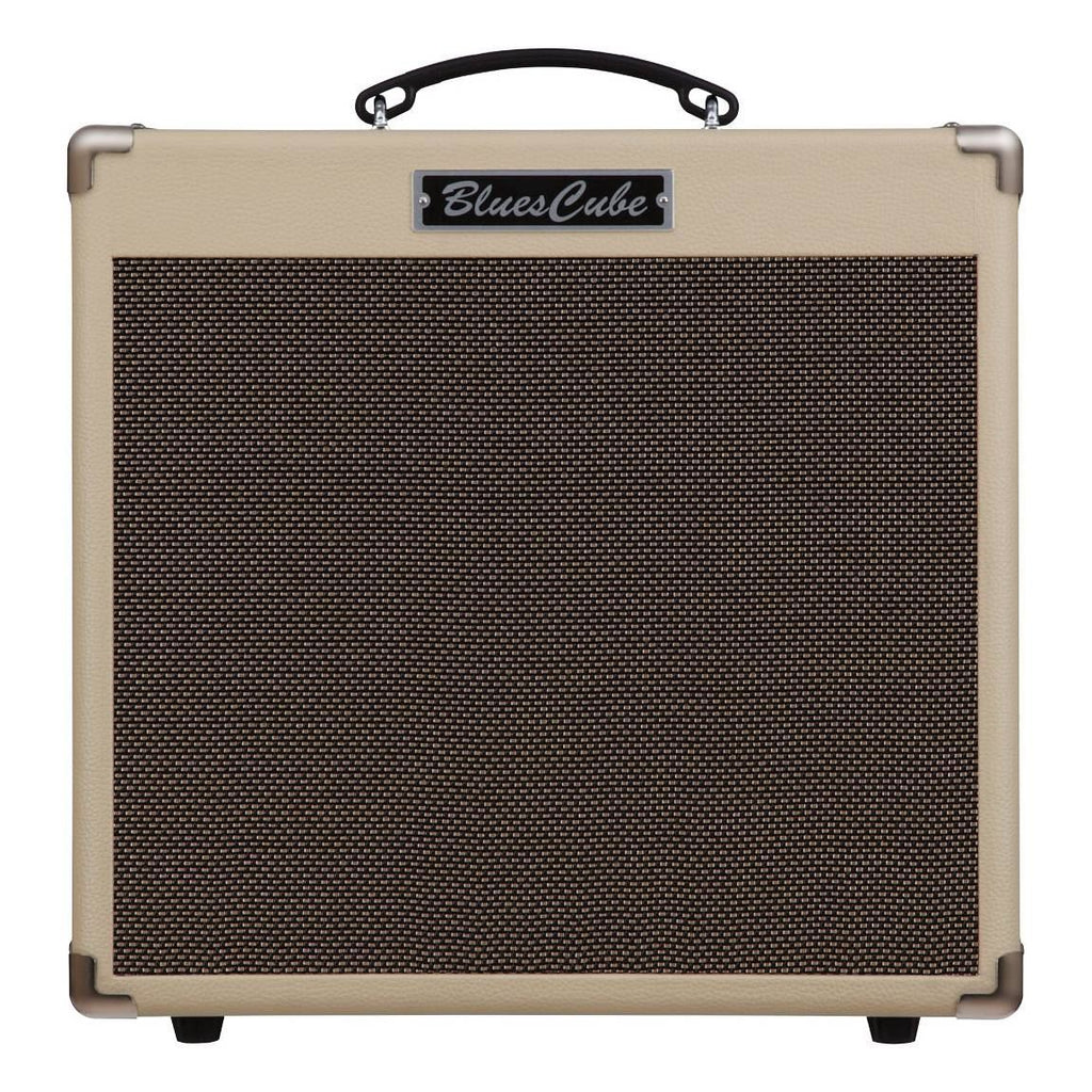 Roland Blues Cube Hot Blonde Guitar Amplifier