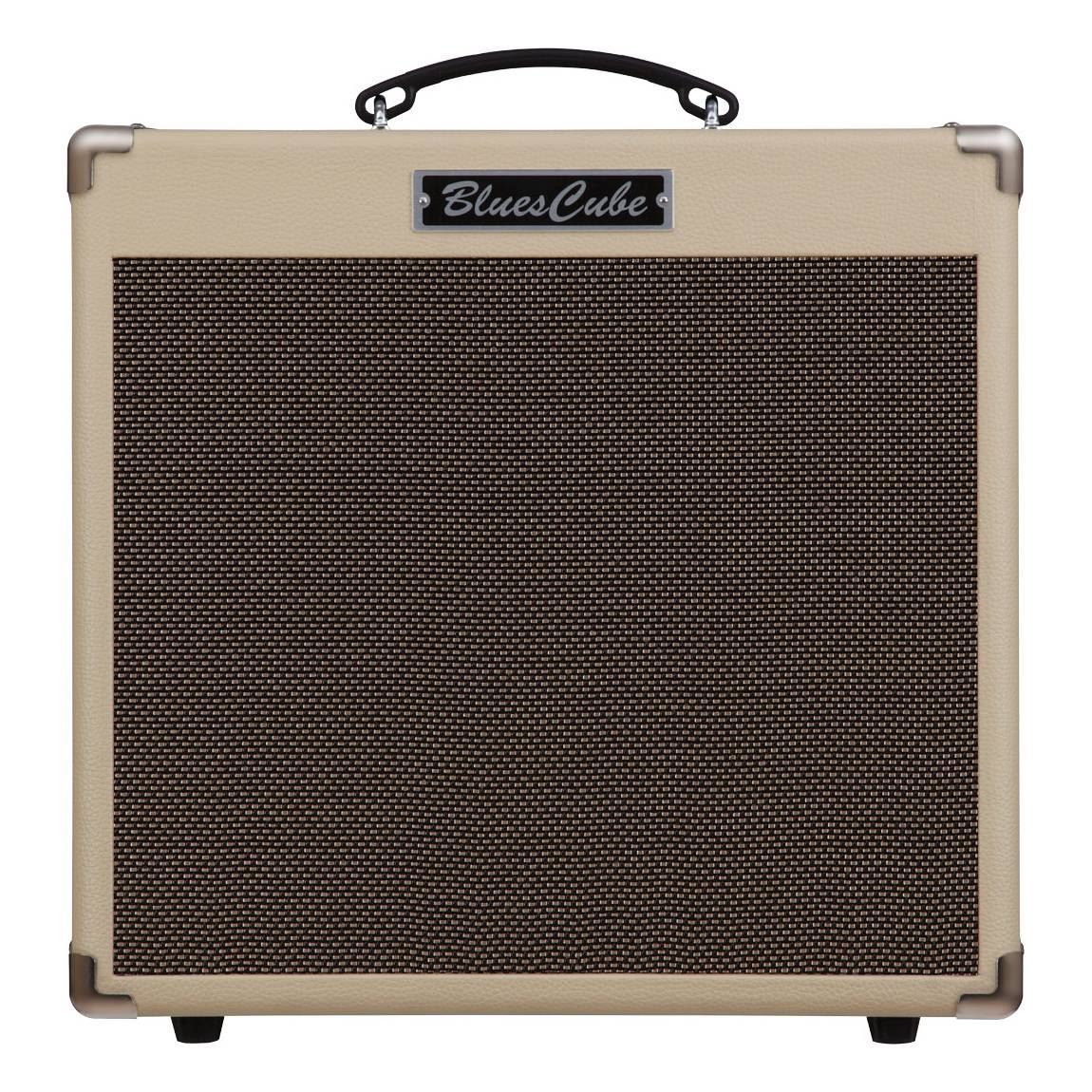 Roland Blues Cube Hot Blonde Guitar Amplifier