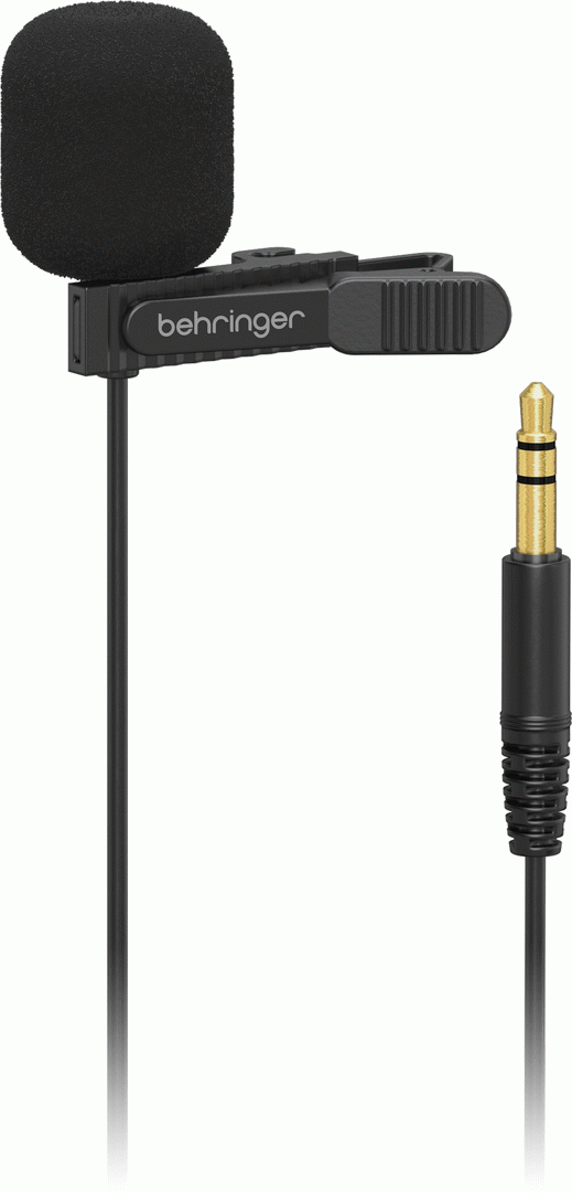 Pair of Behringer SM5002 height-adjustable studio monitor stands for precise speaker positioning in a professional audio setup.