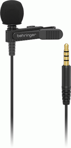 BEHRINGER SM5001 HEIGHT ADJUSTABLE MONITOR STAND