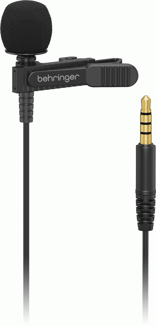BEHRINGER SM5001 HEIGHT ADJUSTABLE MONITOR STAND