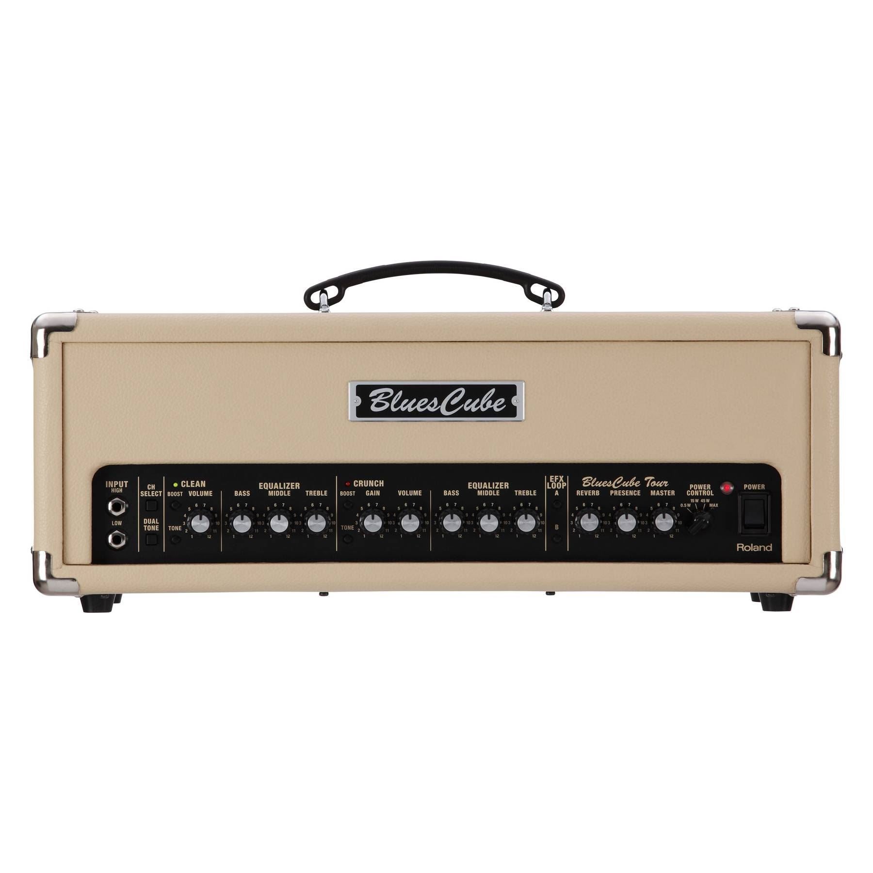 Roland Blues Cube Tour 100W Guitar Amp Head