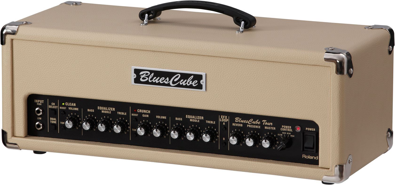 Roland Blues Cube Tour 100W Guitar Amp Head
