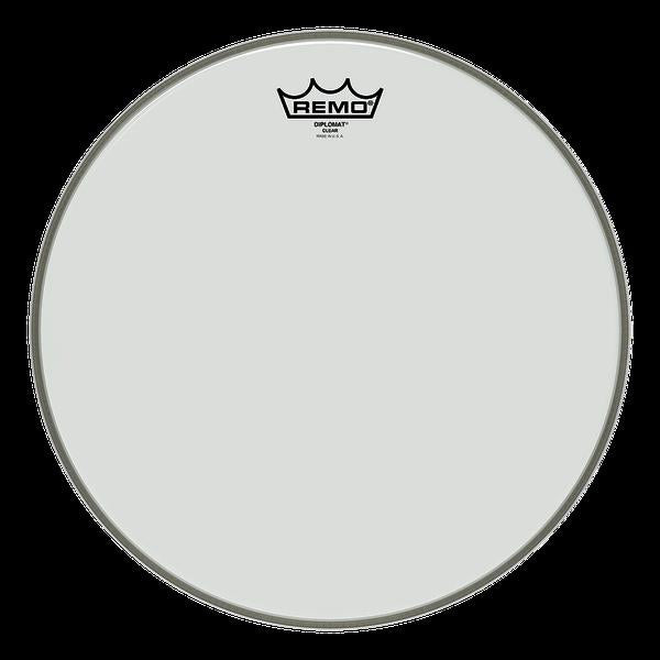 Remo Diplomat Clear 18 Inch Drumhead