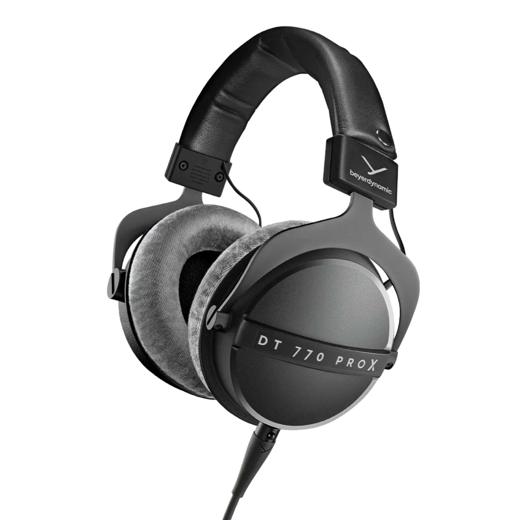 Beyerdynamic DT 770 PRO X Closed Back Studio Monitoring Headphones (48ohm)