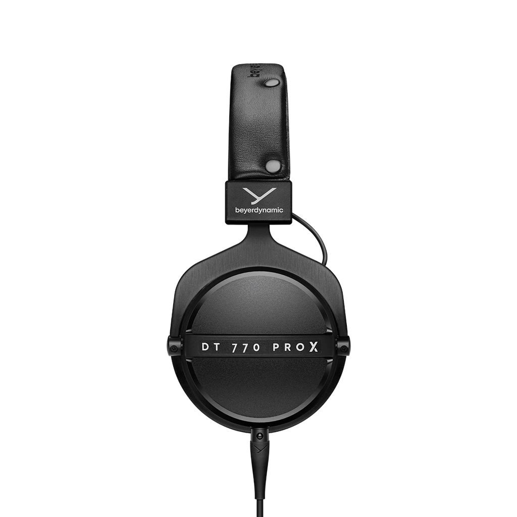 Beyerdynamic DT 770 PRO X Closed Back Studio Monitoring Headphones (48ohm)
