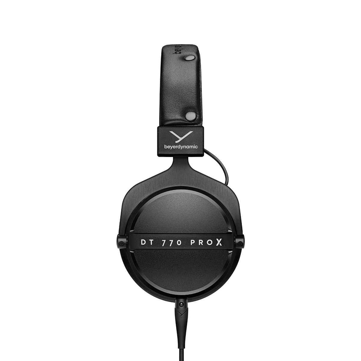 Beyerdynamic DT 770 PRO X Closed Back Studio Monitoring Headphones (48ohm)