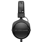 Beyerdynamic 100 Year Limited Edtion DT 770 PRO X Closed-Back Studio Headphones - Black Including Hardcase