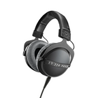 Beyerdynamic 100 Year Limited Edtion DT 770 PRO X Closed-Back Studio Headphones - Black Including Hardcase