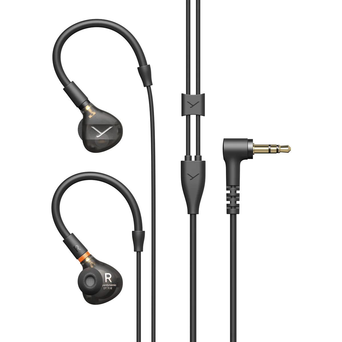 Beyerdynamic DT71IE In-Ear Monitors (Drum & Bass)