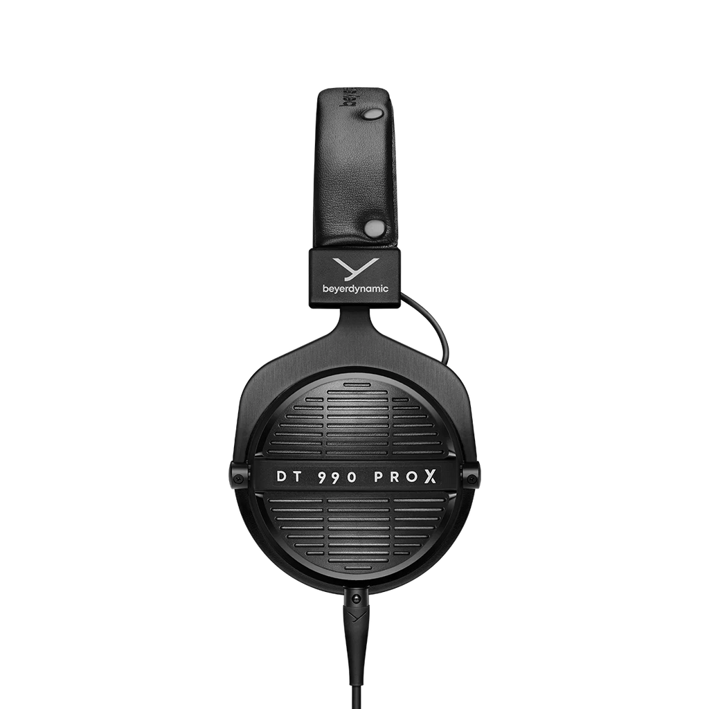 Beyerdynamic DT 990 PRO X Open Back Studio Monitoring Headphones (48ohm)