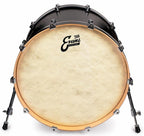 Evans BD16CT Calftone Bass Drum Head - 16 Inch