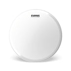 Evans 16 UV EQ4 Bass Drum Head - Bass Hoop