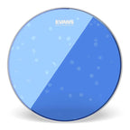 Evans Hydraulic Blue Bass Drumhead - 20 Inch