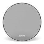Evans Retro Screen Resonant Bass Drum Head, 22 Inch