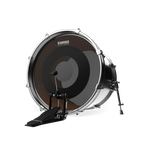 Evans 24 inch dB One Mesh Bass Batter Drumhead