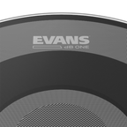 Evans 24 inch dB One Mesh Bass Batter Drumhead