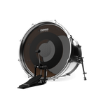 Evans 24 inch dB One Mesh Bass Batter Drumhead