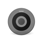 Evans 24 inch dB One Mesh Bass Batter Drumhead