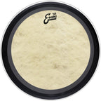 Evans EMAD Calftone Bass Drum Head - 24 Inch (BD24EMADCT)