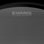 Evans BD24SO1 24in SoundOff Mesh Bass Drumhead