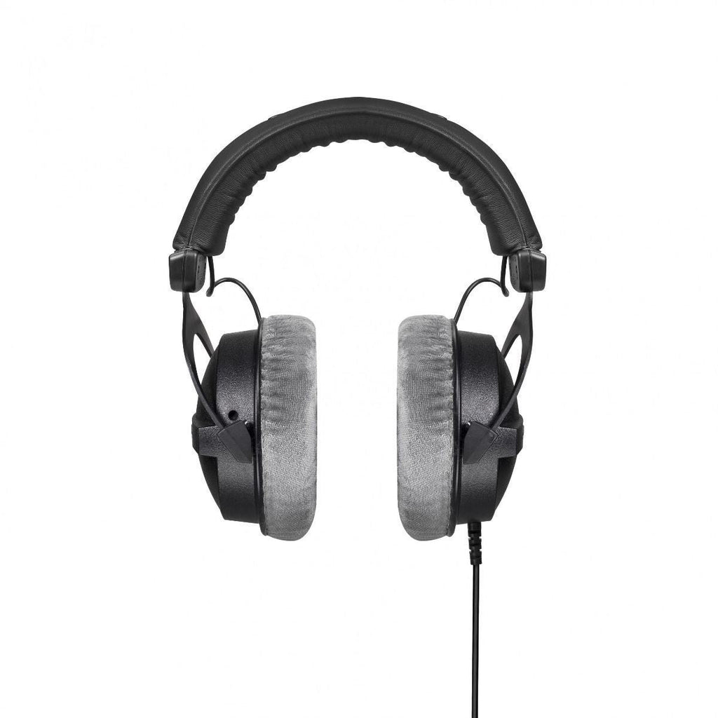 Beyer Dynamic DT770-PRO Closed-Back Studio Headphones (250 Ohms)