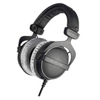Beyerdynamic DT 770 PRO Closed-Back Professional Studio Monitoring Headphones - 80Œ©