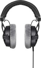 Beyerdynamic DT 770 PRO Closed-Back Professional Studio Monitoring Headphones - 80Œ©