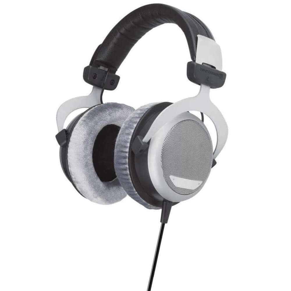 Beyerdynamic DT880 PRO Semi-Open Studio Monitoring Headphones - 250Œ©