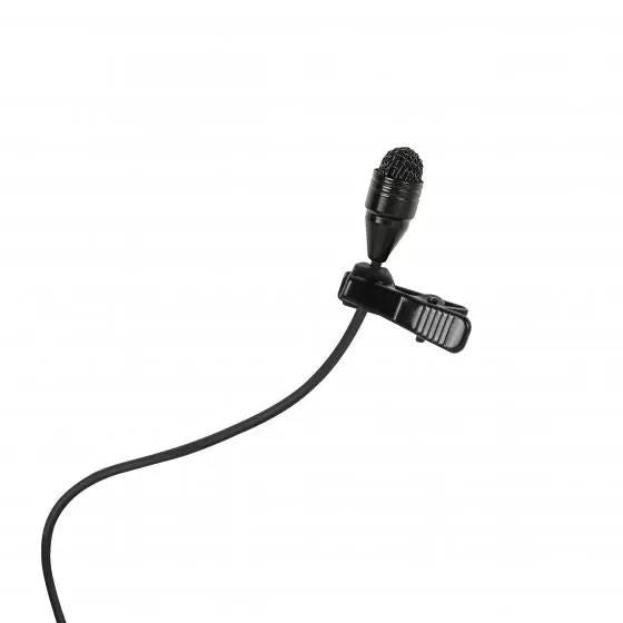 Beyerdynamic TG L58 Condenser Lavalier Omnidirectional Microphone Black