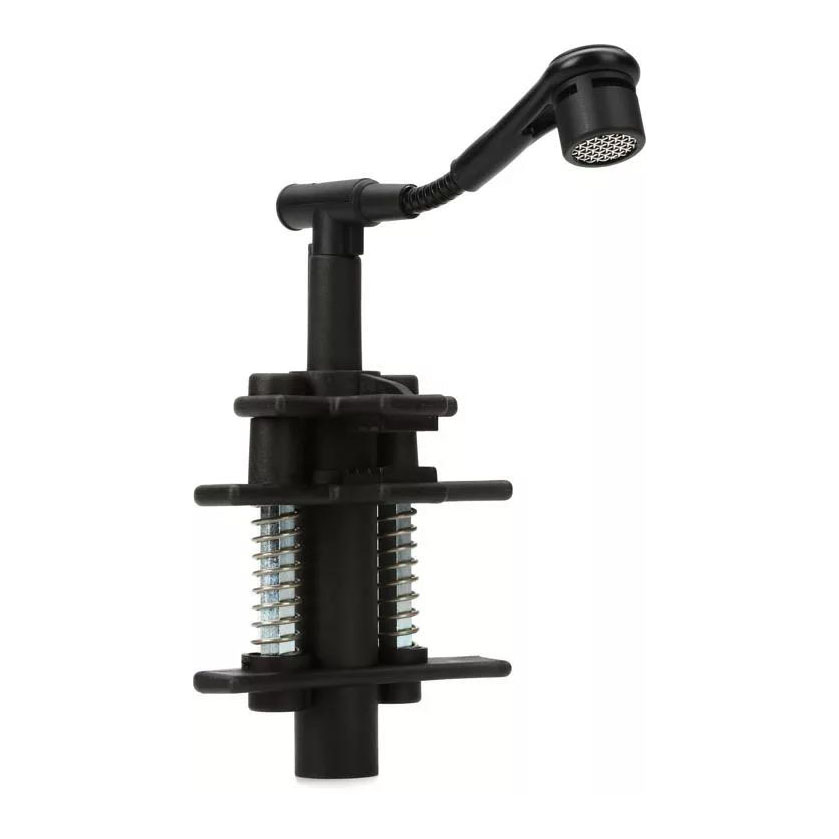 Beyerdynamic TG D58 Gooseneck Condenser Drum Microphone with Clamp