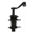Beyerdynamic TG D58 Gooseneck Condenser Drum Microphone with Clamp
