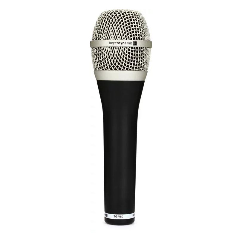 Beyerdynamic TG V50 Cardioid Dynamic Vocal Microphone