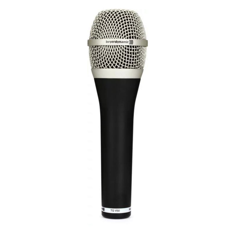 Beyerdynamic TG V50 Cardioid Dynamic Vocal Microphone