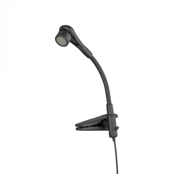 Beyerdynamic TG I57 Cardioid Condenser Instrument Microphone Clip on TA4F