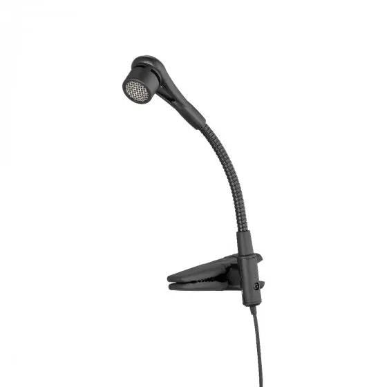 Beyerdynamic TG I57 Cardioid Condenser Instrument Microphone Clip on TA4F