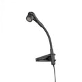 Beyerdynamic TG I57 Cardioid Condenser Instrument Microphone Clip on TA4F