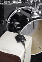 Beyerdynamic TG D71 Condenser Semi Cardioid Boundary Bass Drum Microphone