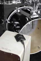 Beyerdynamic TG D71 Condenser Semi Cardioid Boundary Bass Drum Microphone