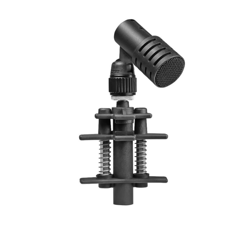 Beyerdynamic TG D35 Supercardioid Dynamic Drum Microphone with Clamp - 3 Pack