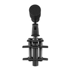 Beyerdynamic TG D35 Supercardioid Dynamic Drum Microphone with Clamp - 3 Pack