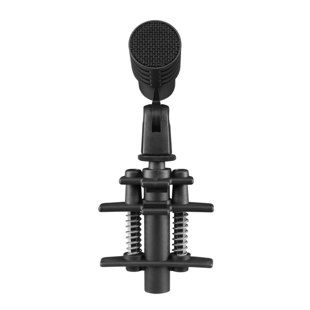 Beyerdynamic TG D35 Supercardioid Dynamic Drum Microphone with Clamp - 3 Pack