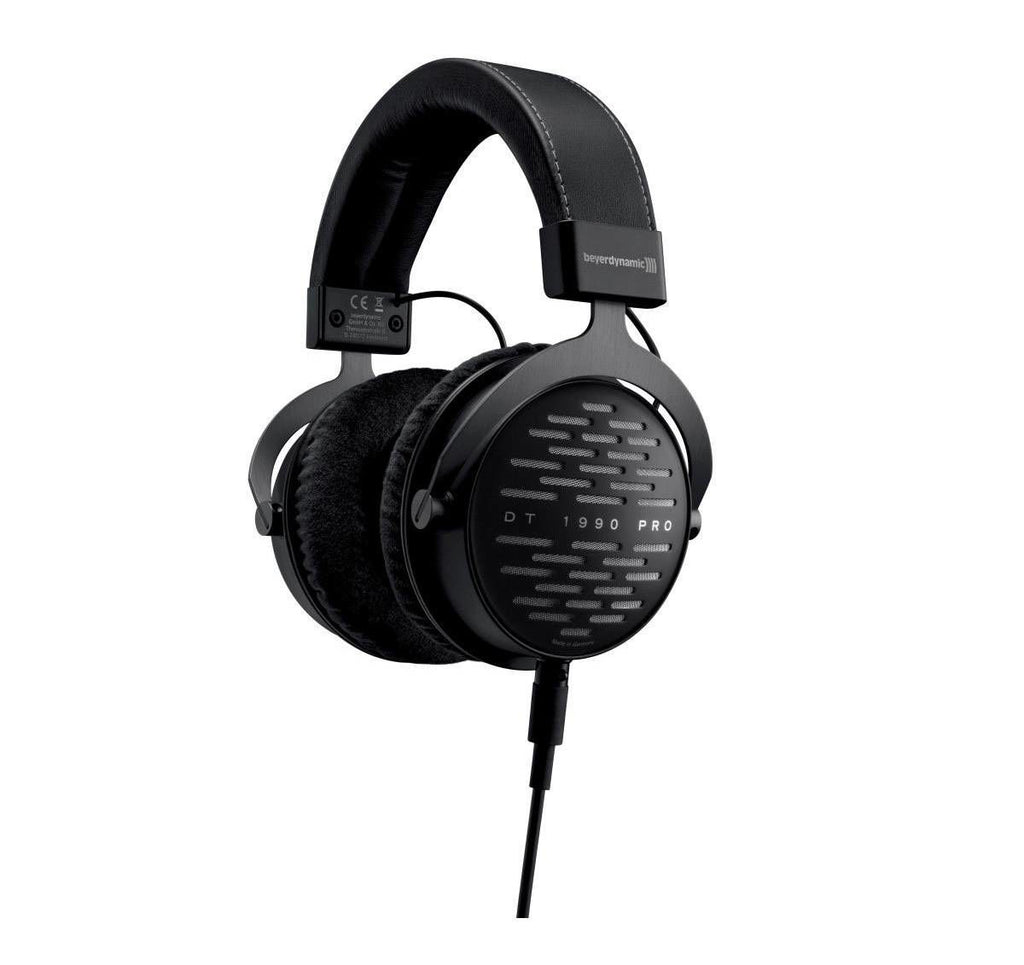Beyerdynamic DT1990 PRO Open Studio Headphones (250 Ohm)
