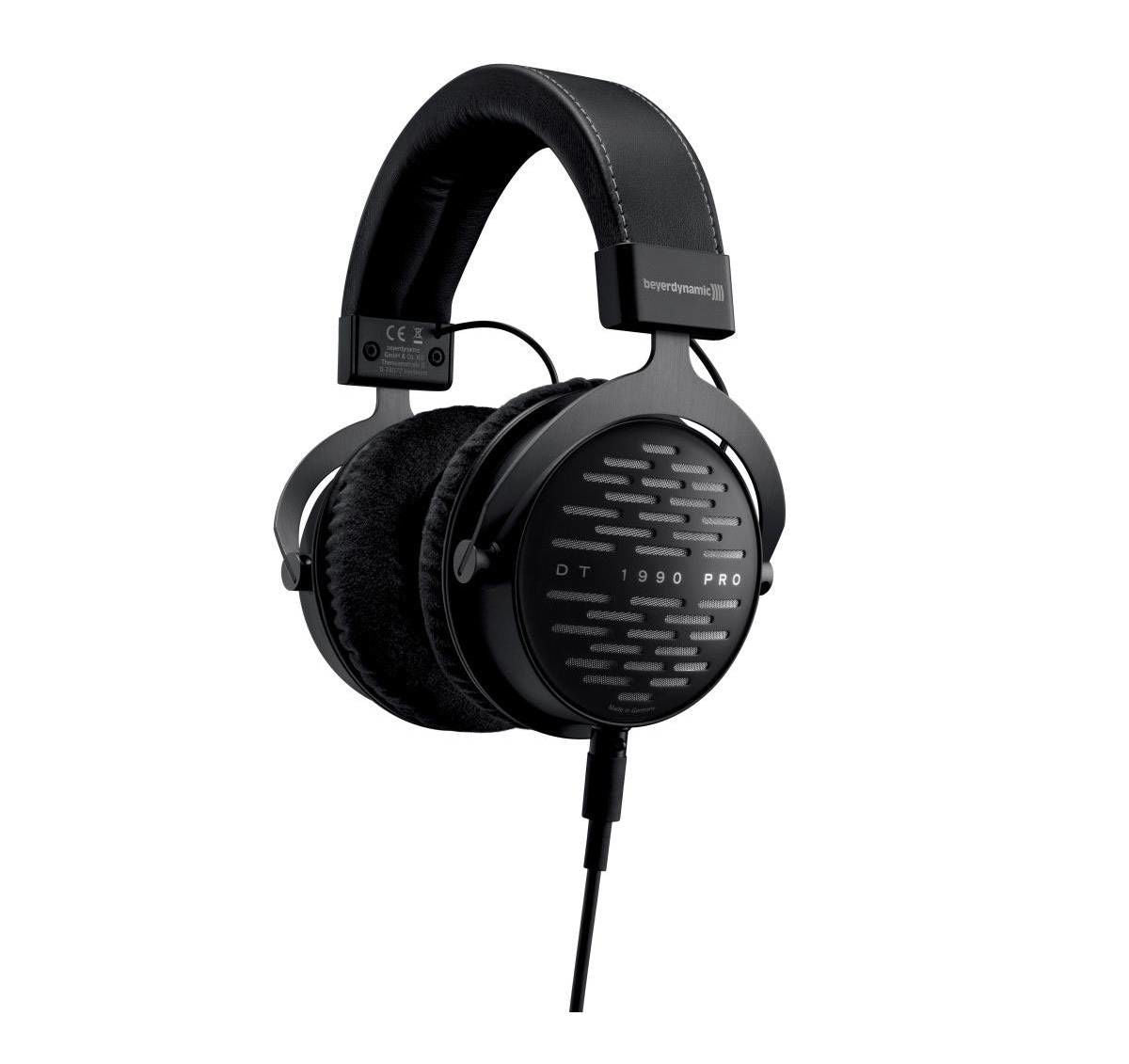 Beyerdynamic DT1990 PRO Open Studio Headphones (250 Ohm)