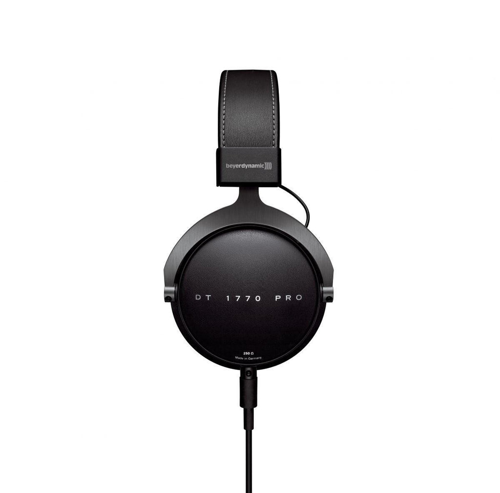 Beyerdynamic DT1770 PRO Closed Studio Reference Headphones (250 Ohm)