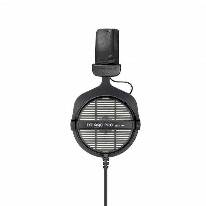 Beyerdynamic DT 990 PRO Open-Back Studio Monitoring Headphones 80Œ©