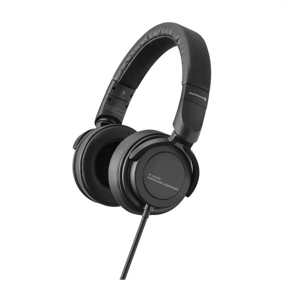 Beyerdynamic DT240 Pro Compact Over-Ear Studio Headphones (34ohms)
