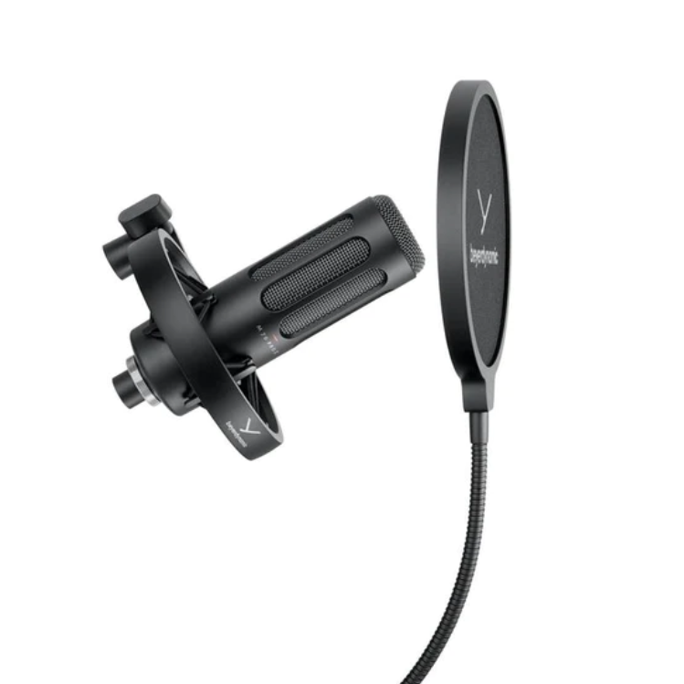 Beyerdynamic M 70 PRO X Dynamic Microphone