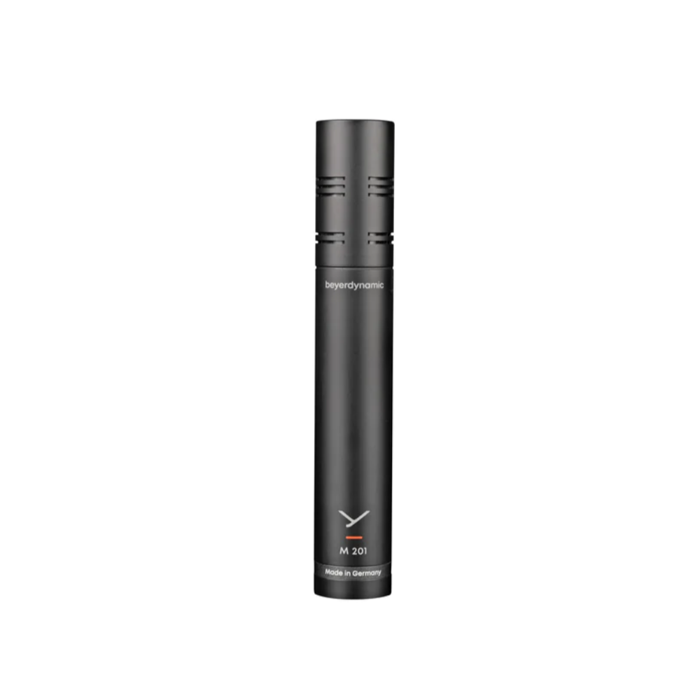 Beyerdynamic M 201 MK2 Hypercardioid Dynamic Microphone